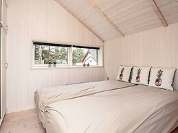 4 Star Holiday Home in Thisted