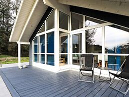 4 Star Holiday Home in Thisted