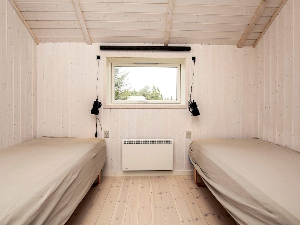 4 Star Holiday Home in Thisted