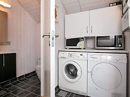 4 Star Holiday Home in Thisted