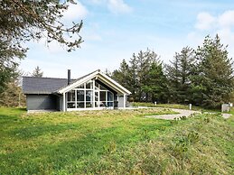 4 Star Holiday Home in Thisted