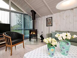 4 Star Holiday Home in Thisted