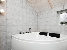 4 Star Holiday Home in Thisted