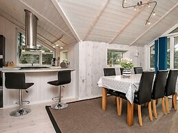 4 Star Holiday Home in Thisted