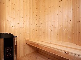 4 Star Holiday Home in Thisted
