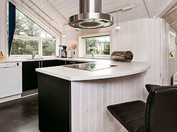 4 Star Holiday Home in Thisted