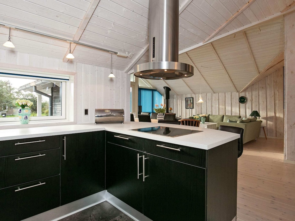 4 Star Holiday Home in Thisted