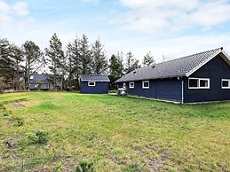 4 Star Holiday Home in Thisted