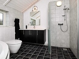 4 Star Holiday Home in Thisted