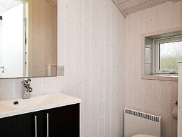 4 Star Holiday Home in Thisted