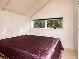 4 Star Holiday Home in Thisted