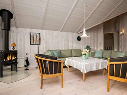 4 Star Holiday Home in Thisted