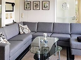 Holiday Home in Lindesnesnes