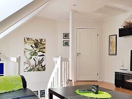 Holiday Home in Lindesnesnes
