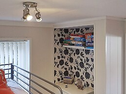 Holiday Home in Lindesnesnes