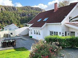Holiday Home in Lindesnesnes
