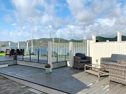 Holiday Home in Lindesnesnes