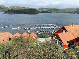 Holiday Home in Lindesnesnes