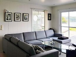 Holiday Home in Lindesnesnes