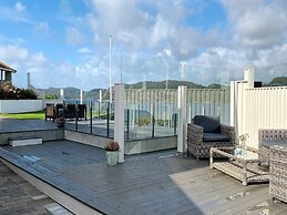Holiday Home in Lindesnesnes