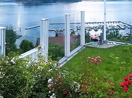 Holiday Home in Lindesnesnes