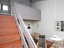 Serene Holiday Home in Blokhus With Sauna