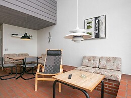 Serene Holiday Home in Blokhus With Sauna