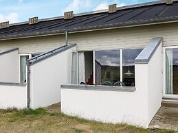 Serene Holiday Home in Blokhus With Sauna