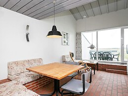 Serene Holiday Home in Blokhus With Sauna