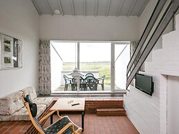 Serene Holiday Home in Blokhus With Sauna