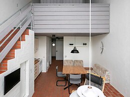 Serene Holiday Home in Blokhus With Sauna