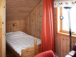 6 Person Holiday Home in Brekstad
