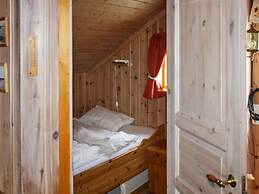6 Person Holiday Home in Brekstad