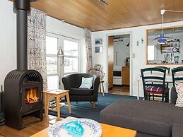 5 Person Holiday Home in Thyboron