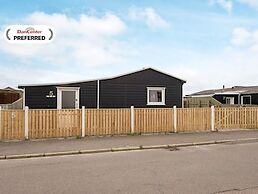 5 Person Holiday Home in Thyboron