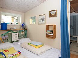 5 Person Holiday Home in Thyboron