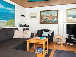 5 Person Holiday Home in Thyboron