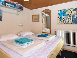 5 Person Holiday Home in Thyboron