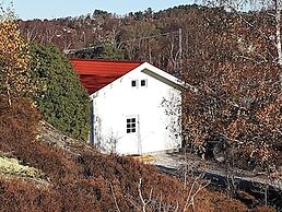 Holiday Home in Klövedal