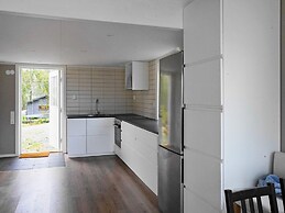 Holiday Home in Klövedal