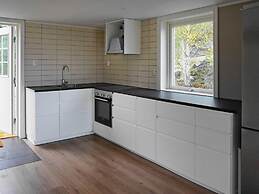 Holiday Home in Klövedal