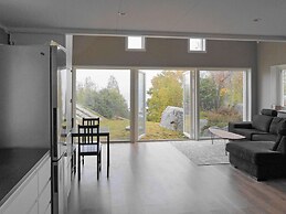 Holiday Home in Klövedal