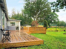 Holiday Home in Värnamo