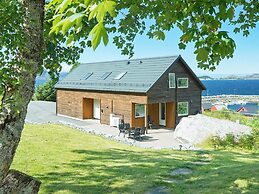 4 Star Holiday Home in Aram
