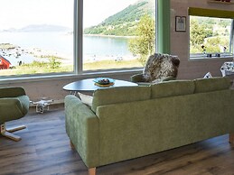 4 Star Holiday Home in Aram