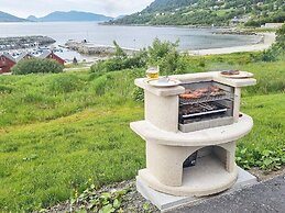 4 Star Holiday Home in Aram