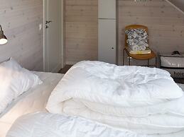 4 Star Holiday Home in Aram