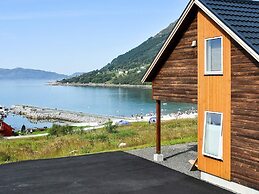 4 Star Holiday Home in Aram