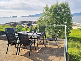 4 Star Holiday Home in Aram