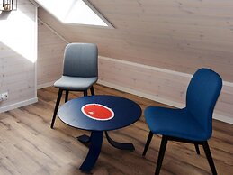 4 Star Holiday Home in Aram